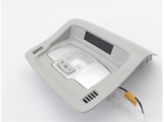 Recambio de luz delantero central techo para citroen c3 1.2 feel referencia OEM IAM 9818840980  