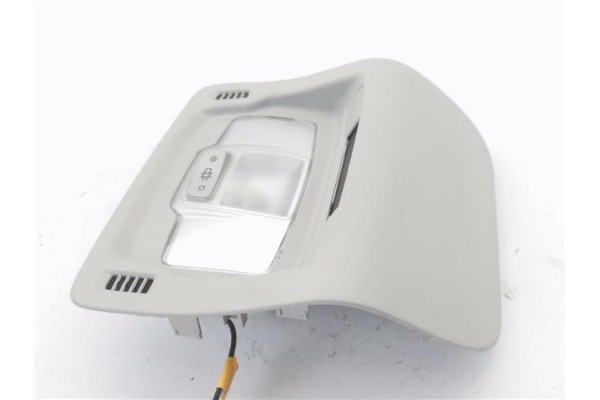 Recambio de luz delantero central techo para citroen c3 1.2 feel referencia OEM IAM 9818840980  