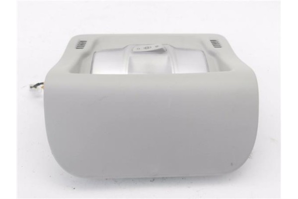 Recambio de luz delantero central techo para citroen c3 1.2 feel referencia OEM IAM 9818840980  