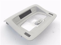 Recambio de luz delantero central techo para citroen c3 1.2 feel referencia OEM IAM 9818840980  