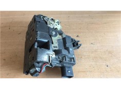 Recambio de cierre electromagnetico delantero izquierdo para seat arosa (6h1) 1.0 select referencia OEM IAM 6X1337013A  