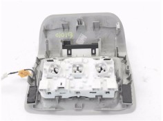 Recambio de luz delantero central techo para citroen c3 1.2 feel referencia OEM IAM 9818840980  