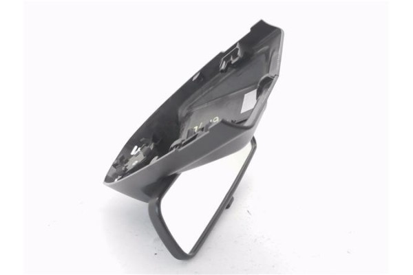 Recambio de retrovisor interior para citroen c3 1.2 feel referencia OEM IAM 9813076580  