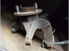 Recambio de mangueta delantero izquierda para ford fiesta iv (ja_, jb_) 1.25 i 16v referencia OEM IAM   