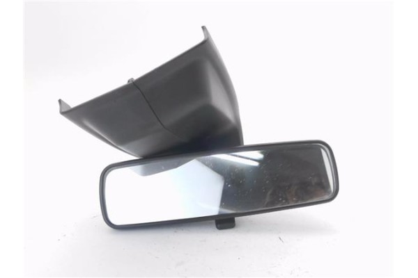 Recambio de retrovisor interior para citroen c3 1.2 feel referencia OEM IAM 9813076580  