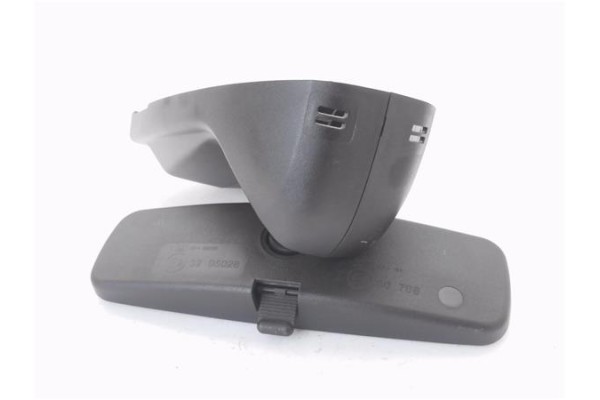 Recambio de retrovisor interior para citroen c3 1.2 feel referencia OEM IAM 9813076580  