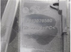 Recambio de retrovisor interior para citroen c3 1.2 feel referencia OEM IAM 9813076580  