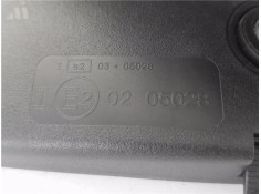 Recambio de retrovisor interior para citroen c3 1.2 feel referencia OEM IAM 9813076580  