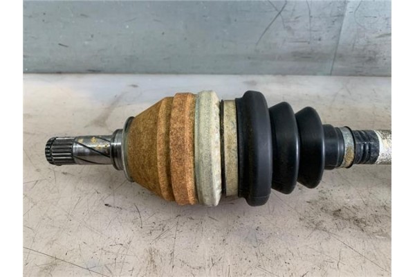Recambio de palier delantero izquierdo para opel vectra b berlina 1.8 i 16v referencia OEM IAM 374305  