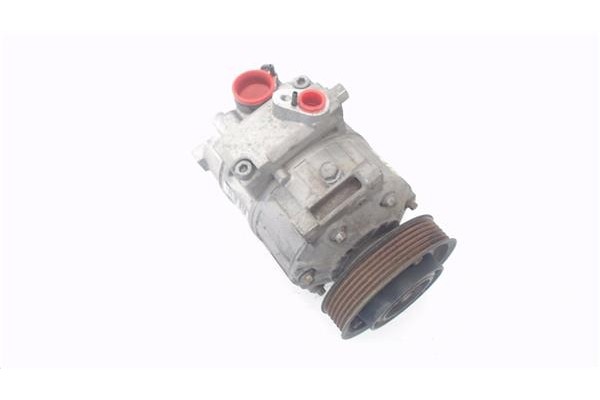Recambio de compresor aire acond. para audi a3 (8p1) 1.6 ambiente referencia OEM IAM 1K0820803L 4830071173 