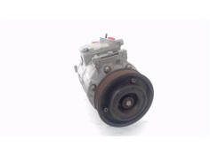 Recambio de compresor aire acond. para audi a3 (8p1) 1.6 ambiente referencia OEM IAM 1K0820803L 4830071173 