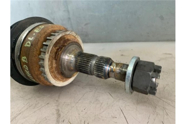 Recambio de palier delantero izquierdo para opel vectra b berlina 1.8 i 16v referencia OEM IAM 374305  