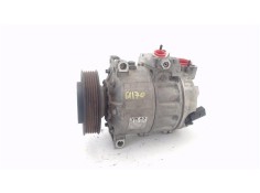 Recambio de compresor aire acond. para audi a3 (8p1) 1.6 ambiente referencia OEM IAM 1K0820803L 4830071173 