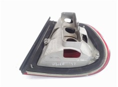 Recambio de piloto trasero izquierdo para seat ibiza (6k1) referencia OEM IAM   