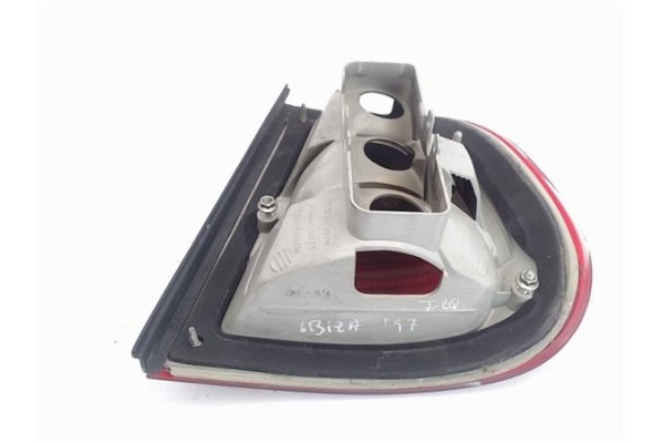 Recambio de piloto trasero izquierdo para seat ibiza (6k1) referencia OEM IAM   