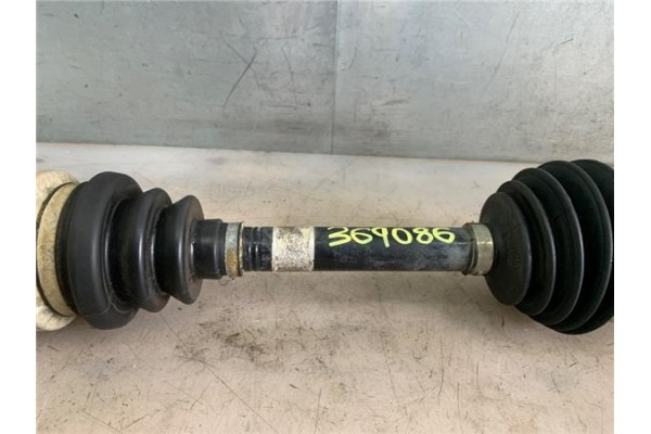 Recambio de palier delantero izquierdo para opel vectra b berlina 1.8 i 16v referencia OEM IAM 374305  