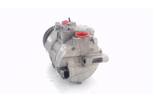 Recambio de compresor aire acond. para audi a3 (8p1) 1.6 ambiente referencia OEM IAM 1K0820803L 4830071173 