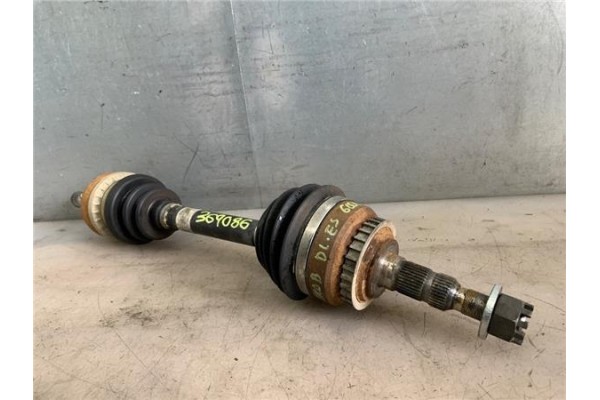 Recambio de palier delantero izquierdo para opel vectra b berlina 1.8 i 16v referencia OEM IAM 374305  