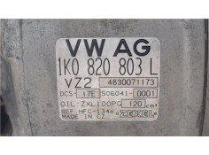 Recambio de compresor aire acond. para audi a3 (8p1) 1.6 ambiente referencia OEM IAM 1K0820803L 4830071173 