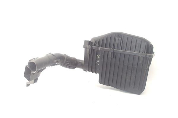 Recambio de carcasa filtro aire para citroen c3 1.2 feel referencia OEM IAM 9813534180 9817014180 