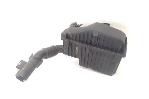 Recambio de carcasa filtro aire para citroen c3 1.2 feel referencia OEM IAM 9813534180 9817014180 