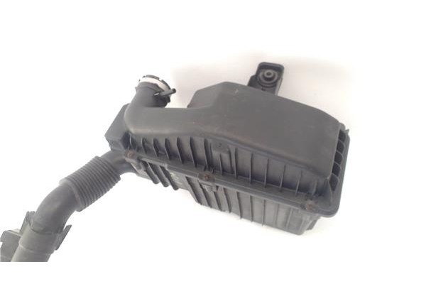 Recambio de carcasa filtro aire para citroen c3 1.2 feel referencia OEM IAM 9813534180 9817014180 