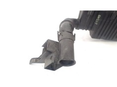 Recambio de carcasa filtro aire para citroen c3 1.2 feel referencia OEM IAM 9813534180 9817014180 