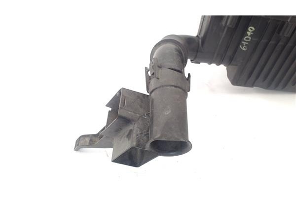 Recambio de carcasa filtro aire para citroen c3 1.2 feel referencia OEM IAM 9813534180 9817014180 