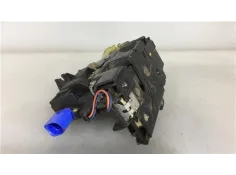 Recambio de cierre electromagnetico trasero derecho para skoda fabia (6y2/6y3) 1.9 attractive referencia OEM IAM 3B4839016K 1149