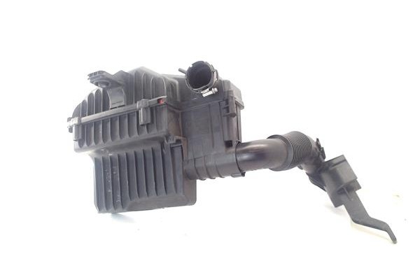 Recambio de carcasa filtro aire para citroen c3 1.2 feel referencia OEM IAM 9813534180 9817014180 