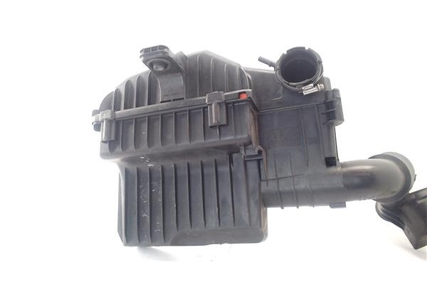 Recambio de carcasa filtro aire para citroen c3 1.2 feel referencia OEM IAM 9813534180 9817014180 