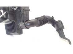 Recambio de carcasa filtro aire para citroen c3 1.2 feel referencia OEM IAM 9813534180 9817014180 