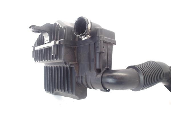 Recambio de carcasa filtro aire para citroen c3 1.2 feel referencia OEM IAM 9813534180 9817014180 