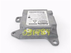 Recambio de centralita airbag para renault laguna (b56) referencia OEM IAM 7700429613C 550629600 