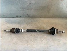 PALIER DELANTERO DERECHO 9801611280 Refere9677476680ncia 