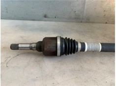 Recambio de palier delantero derecho para citroen c3 1.2 feel referencia OEM IAM 9677476680  