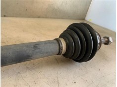 Recambio de palier delantero derecho para citroen c3 1.2 feel referencia OEM IAM 9677476680  