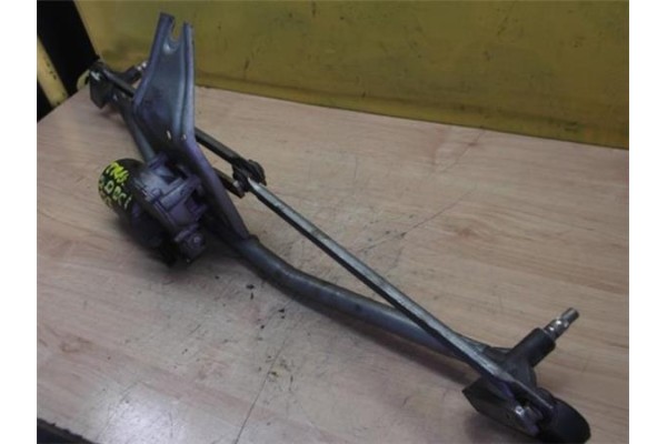 Recambio de motor limpiaparabrisas delantero para ford transit furgón (fa_ _) 2.0 di (fae_, faf_, fag_) referencia OEM IAM 40452