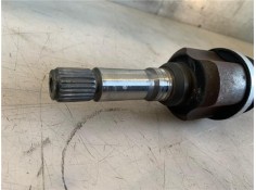 Recambio de palier delantero derecho para citroen c3 1.2 feel referencia OEM IAM 9677476680  