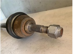 Recambio de palier delantero derecho para citroen c3 1.2 feel referencia OEM IAM 9677476680  
