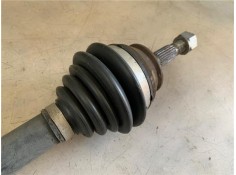 Recambio de palier delantero derecho para citroen c3 1.2 feel referencia OEM IAM 9677476680  