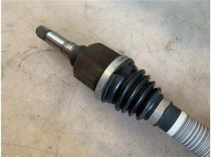 Recambio de palier delantero derecho para citroen c3 1.2 feel referencia OEM IAM 9677476680  