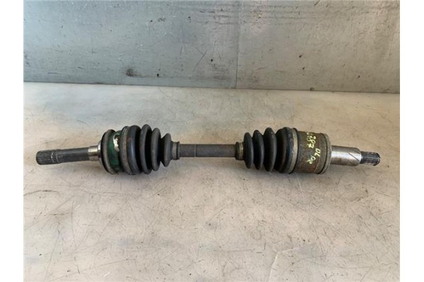 Recambio de palier delantero derecho para suzuki vitara (se/sf/et) 1.6 techo metálico xaloc referencia OEM IAM 4410160A01  