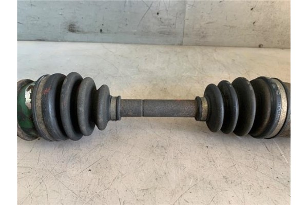 Recambio de palier delantero derecho para suzuki vitara (se/sf/et) 1.6 techo metálico xaloc referencia OEM IAM 4410160A01  