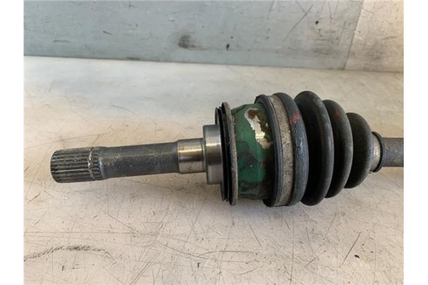 Recambio de palier delantero derecho para suzuki vitara (se/sf/et) 1.6 techo metálico xaloc referencia OEM IAM 4410160A01  