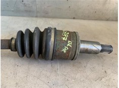 Recambio de palier delantero derecho para suzuki vitara (se/sf/et) 1.6 techo metálico xaloc referencia OEM IAM 4410160A01  