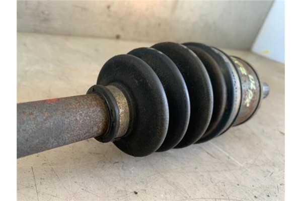 Recambio de palier delantero derecho para suzuki vitara (se/sf/et) 1.6 techo metálico xaloc referencia OEM IAM 4410160A01  
