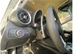 Recambio de mando intermitencia para alfa romeo giulia (952) 2.2 super referencia OEM IAM 01561464010  