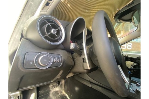 Recambio de mando intermitencia para alfa romeo giulia (952) 2.2 super referencia OEM IAM 01561464010  