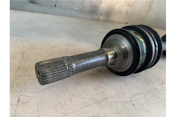 Recambio de palier delantero derecho para suzuki vitara (se/sf/et) 1.6 techo metálico xaloc referencia OEM IAM 4410160A01  